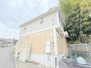 三保町戸建ての物件外観写真